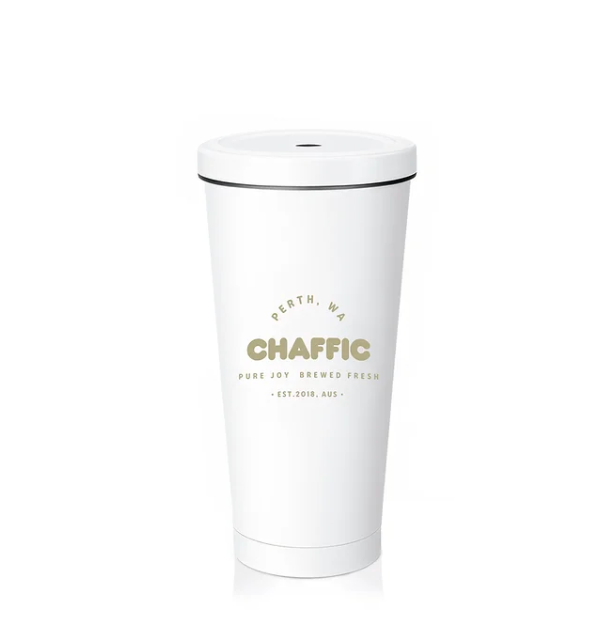 Chaffic Thermal BBT Cup