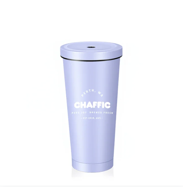 Chaffic Thermal BBT Cup