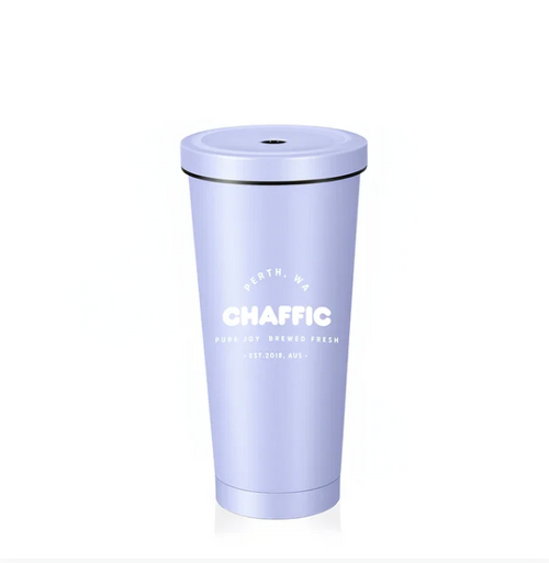 Chaffic Thermal BBT Cup