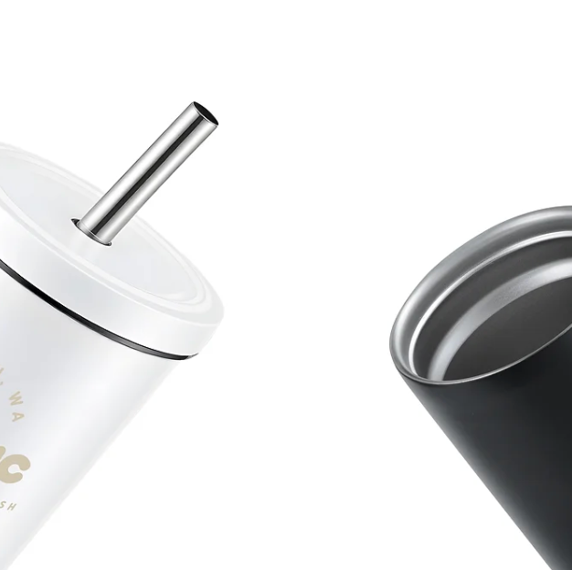 Chaffic Thermal BBT Cup