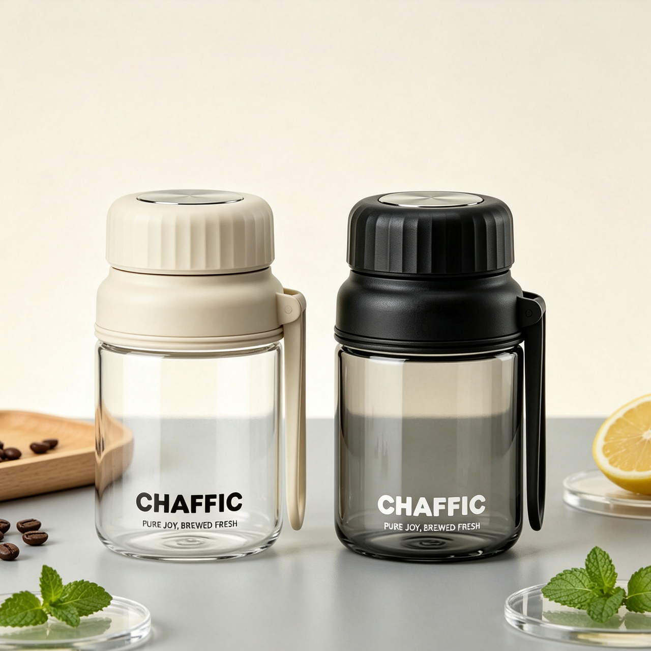 vitalise bottle