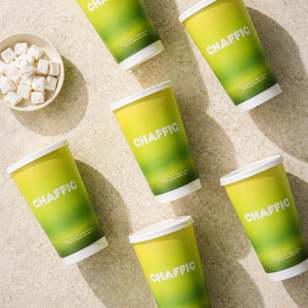 Chaffic | Bubble Tea, Matcha & Drinks Across Australia